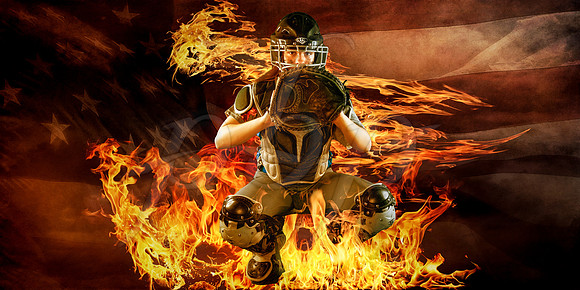 Kamryn_American Blaze
