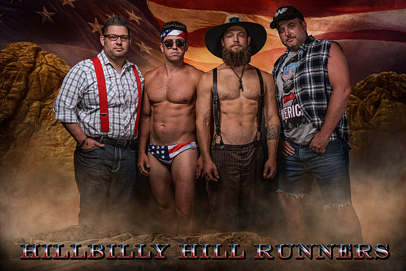 group hhr_Rushmore